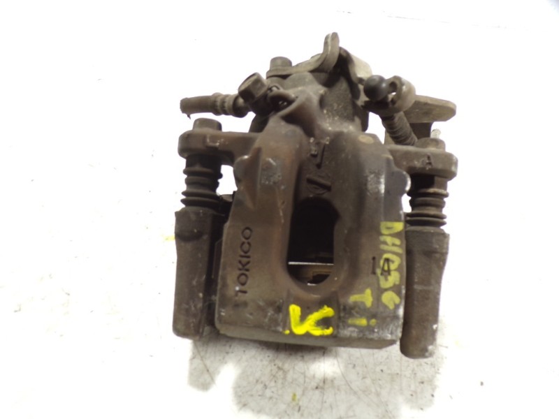 Recambio de pinza freno trasera izquierda para toyota iq 1.0 cat referencia OEM IAM 4785052161  