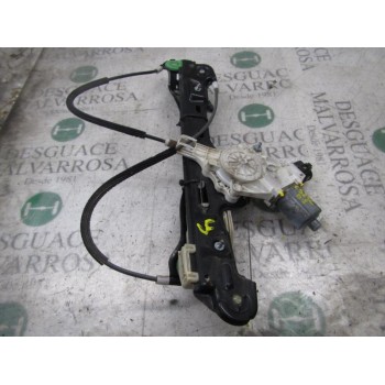 ELEVALUNAS DELANTERO IZQUIERDO 51337138465 0130822226 0130822226