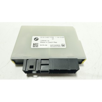 MODULO ELECTRONICO 16195A57FD8 16195A57FD8 