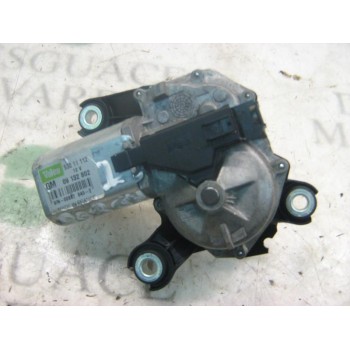 MOTOR LIMPIA TRASERO 