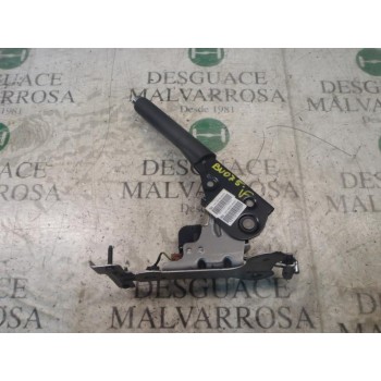 PALANCA FRENO DE MANO 