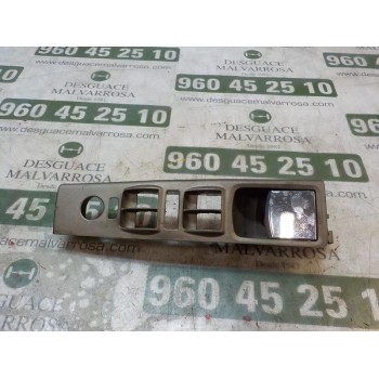 MANETA INTERIOR DELANTERA IZQUIERDA 735386295 