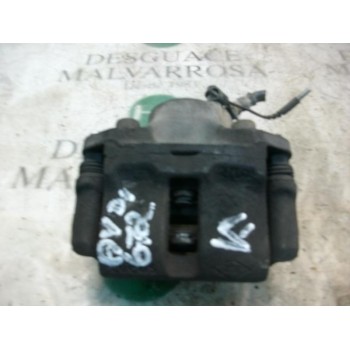 PINZA FRENO DELANTERA IZQUIERDA 