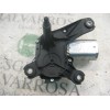 Recambio de motor limpia trasero para opel corsa c comfort referencia OEM IAM   