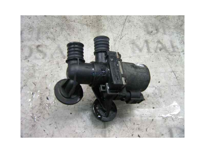 Recambio de valvula intercambio de calefaccion para bmw serie 3 berlina (e46) 320d referencia OEM IAM   