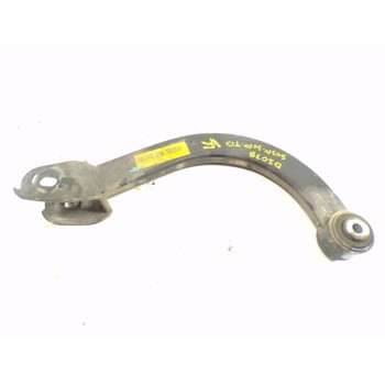 BRAZO SUSPENSION SUPERIOR TRASERO DERECHO 51795575 