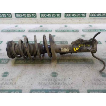 AMORTIGUADOR DELANTERO IZQUIERDO 