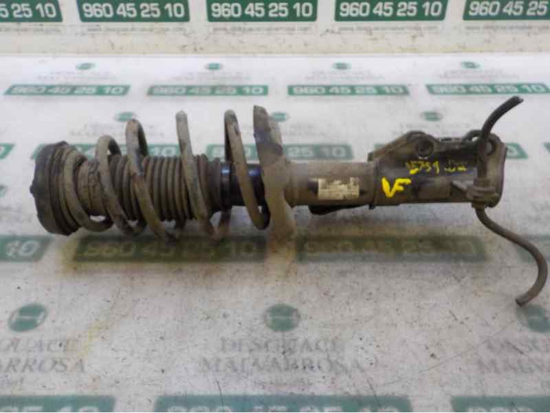 Recambio de amortiguador delantero izquierdo para opel insignia sports tourer cosmo referencia OEM IAM   