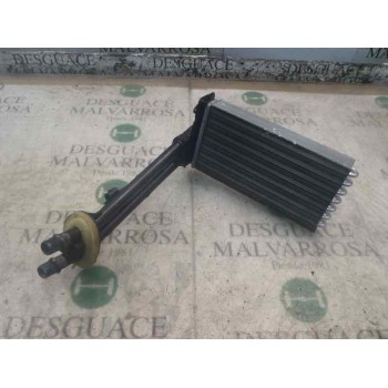 RADIADOR CALEFACCION / AIRE ACONDICIONADO 