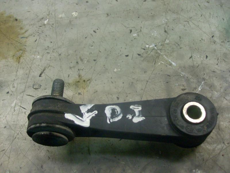 Recambio de tirante delantero izquierdo para audi a3 (8l) 1.8 ambiente referencia OEM IAM 1J0411315K  