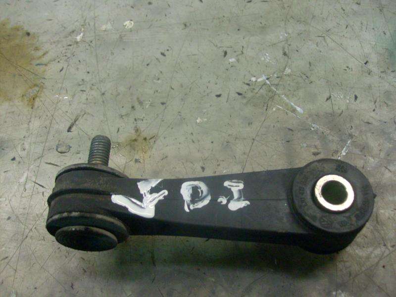 Recambio de tirante delantero izquierdo para audi a3 (8l) 1.8 ambiente referencia OEM IAM 1J0411315K  