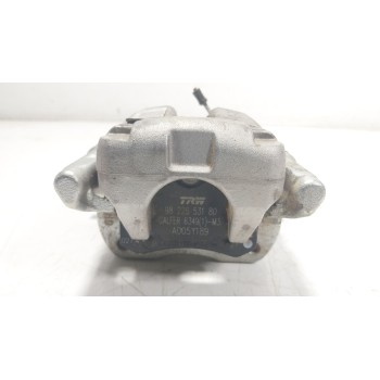 PINZA FRENO TRASERA IZQUIERDA 1631731780 