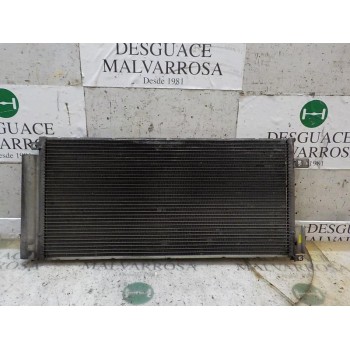 CONDENSADOR AIRE ACONDICIONADO 55700408 