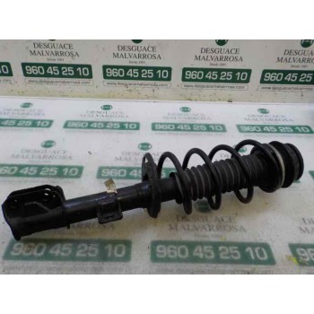 AMORTIGUADOR DELANTERO IZQUIERDO 4160261M00 4160254PE0 03091000323