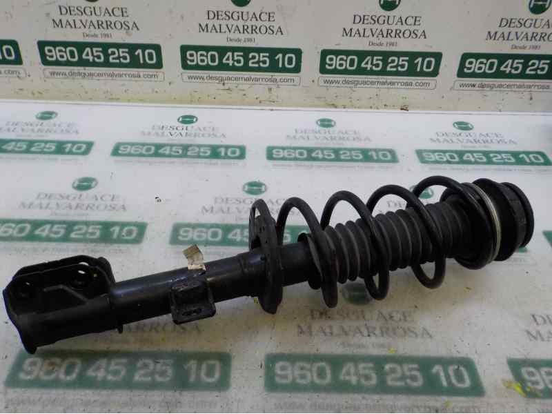 Recambio de amortiguador delantero izquierdo para suzuki s-cross 1.6 ddis referencia OEM IAM 4160261M00 4160254PE0 03091000323