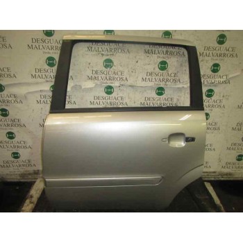 PUERTA TRASERA IZQUIERDA 