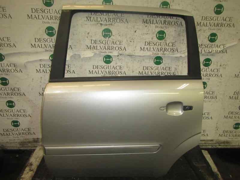 Recambio de puerta trasera izquierda para opel zafira b 1.9 cdti referencia OEM IAM   