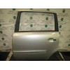 Recambio de puerta trasera izquierda para opel zafira b 1.9 cdti referencia OEM IAM   