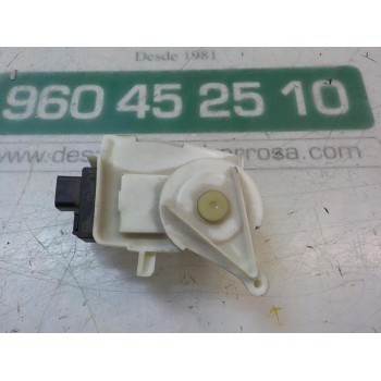 MOTOR APERTURA TRAMPILLAS CLIMATIZADOR 8K0820511C K9749005 