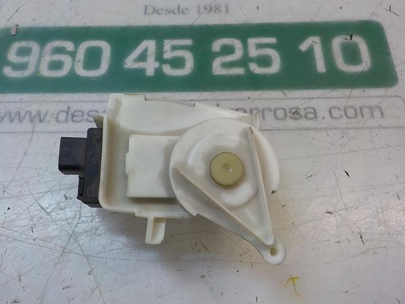 Recambio de motor apertura trampillas climatizador para audi q5 (8r) 3.0 tdi referencia OEM IAM 8K0820511C K9749005 