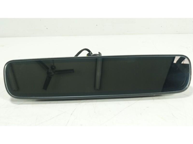 Recambio de espejo interior para toyota c-hr (_x1_) 2.0 hybrid (maxh10) referencia OEM IAM 878400W460  