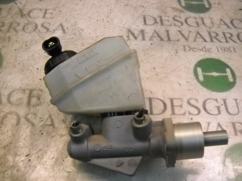 Recambio de bomba freno para renault clio ii fase ii (b/cb0) authentique referencia OEM IAM   