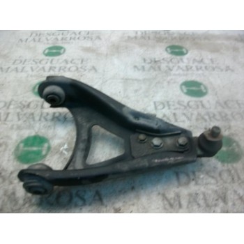 BRAZO SUSPENSION INFERIOR DELANTERO IZQUIERDO 