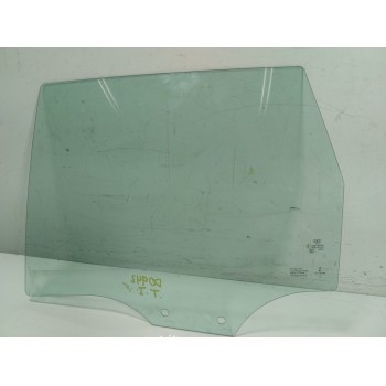 CRISTAL PUERTA TRASERO IZQUIERDO 81A845205 