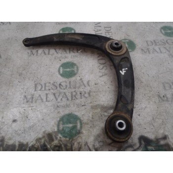 BRAZO SUSPENSION INFERIOR DELANTERO IZQUIERDO 