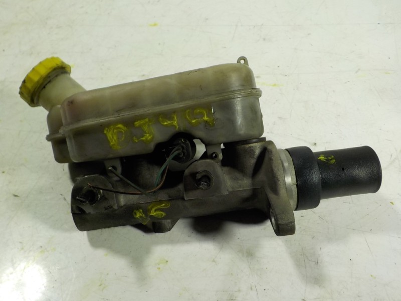 Recambio de bomba freno para chrysler voyager (rg) 2.5 crd cat referencia OEM IAM   
