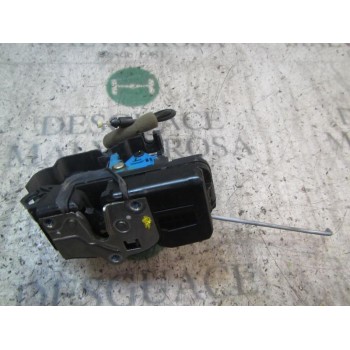 CERRADURA PUERTA DELANTERA DERECHA 96660860 