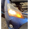 Recambio de faro antiniebla derecho para toyota yaris 1.0 cat referencia OEM IAM 8121002110 8121002110 