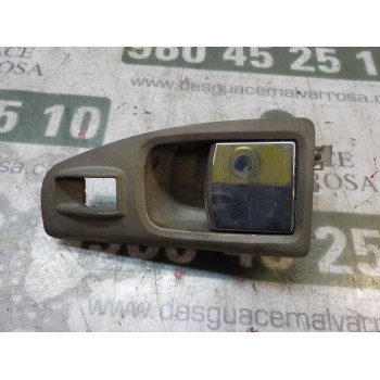 MANETA INTERIOR TRASERA DERECHA 735394337 