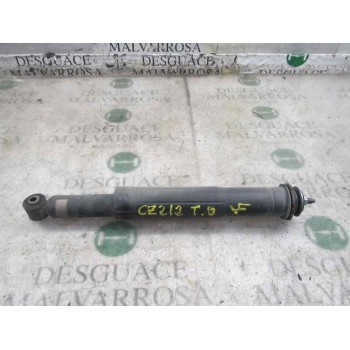 AMORTIGUADOR TRASERO DERECHO 