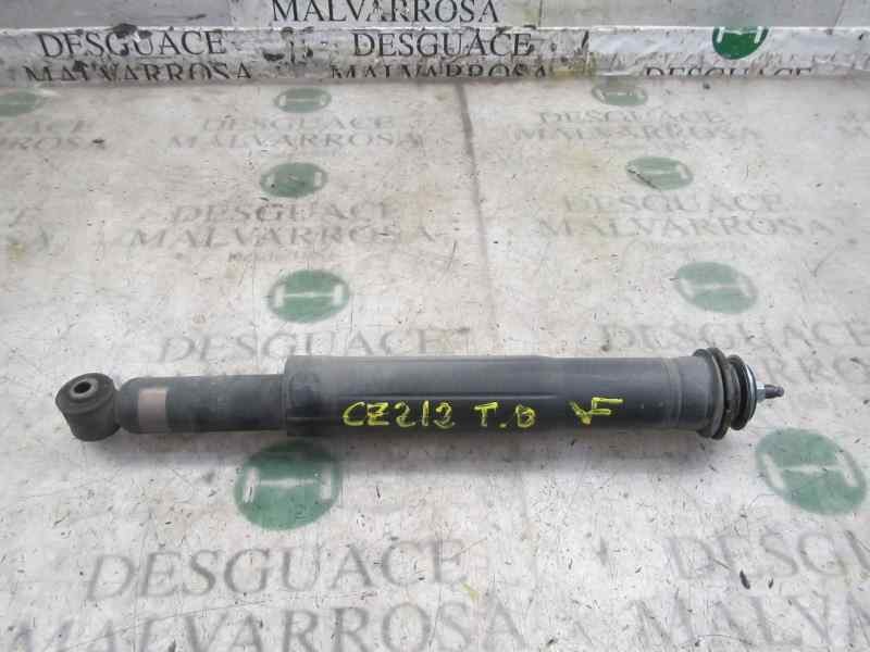 Recambio de amortiguador trasero derecho para toyota yaris (ksp9/scp9/nlp9) 1.4 turbodiesel cat referencia OEM IAM   