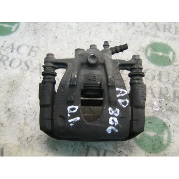 PINZA FRENO DELANTERA IZQUIERDA 