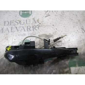 MANETA EXTERIOR TRASERA DERECHA 51217207530 