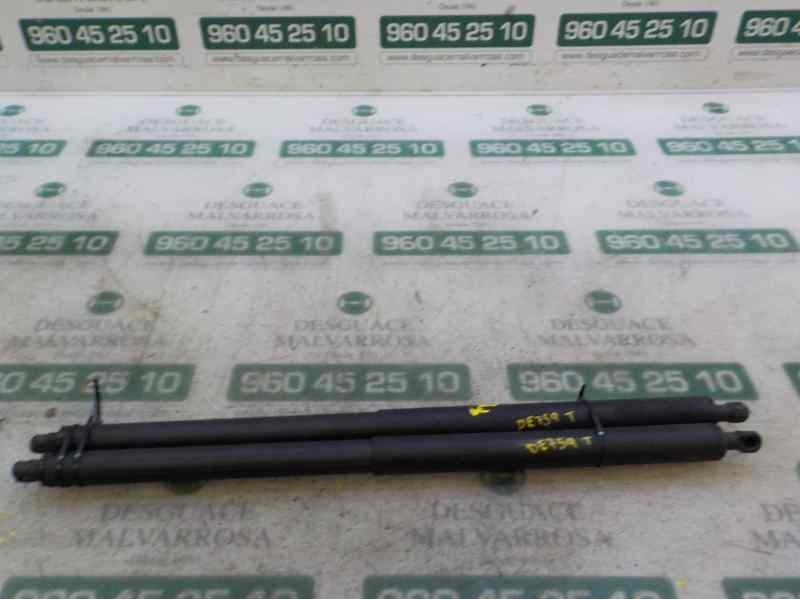 Recambio de amortiguadores maletero / porton para opel insignia sports tourer cosmo referencia OEM IAM   