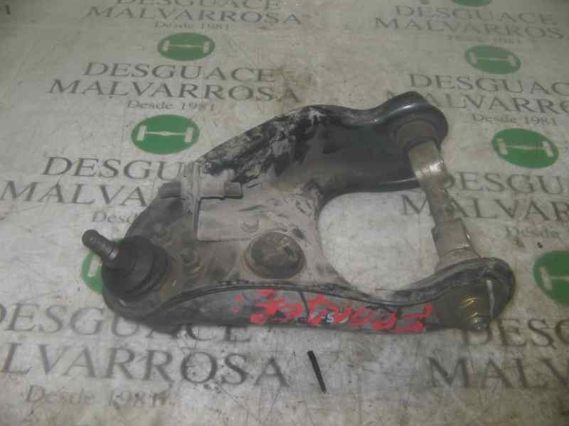 Recambio de brazo suspension inferior delantero izquierdo para opel frontera a 2.3 turbodiesel referencia OEM IAM   