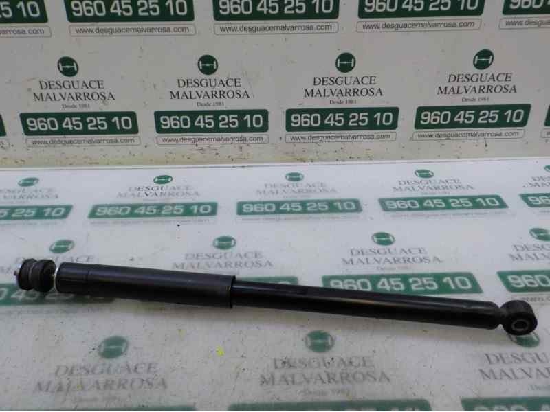 Recambio de amortiguador trasero derecho para suzuki s-cross 1.6 ddis referencia OEM IAM 4180061M00 4180054PA0 03091000743