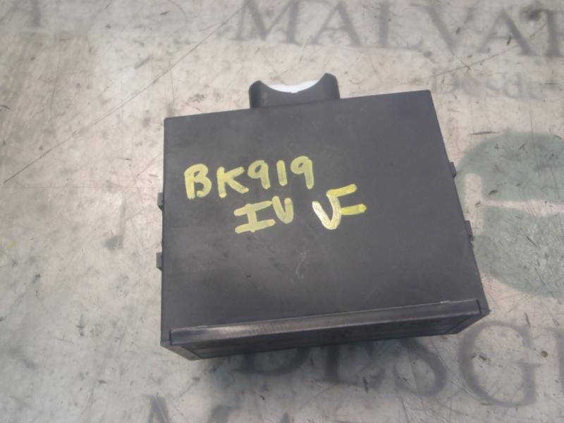 Recambio de modulo electronico para toyota aygo (kgb/wnb) básico referencia OEM IAM   