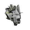 Recambio de caja cambios para alfa romeo brera (177) 2.4 jtd cat referencia OEM IAM 55556410 F40 