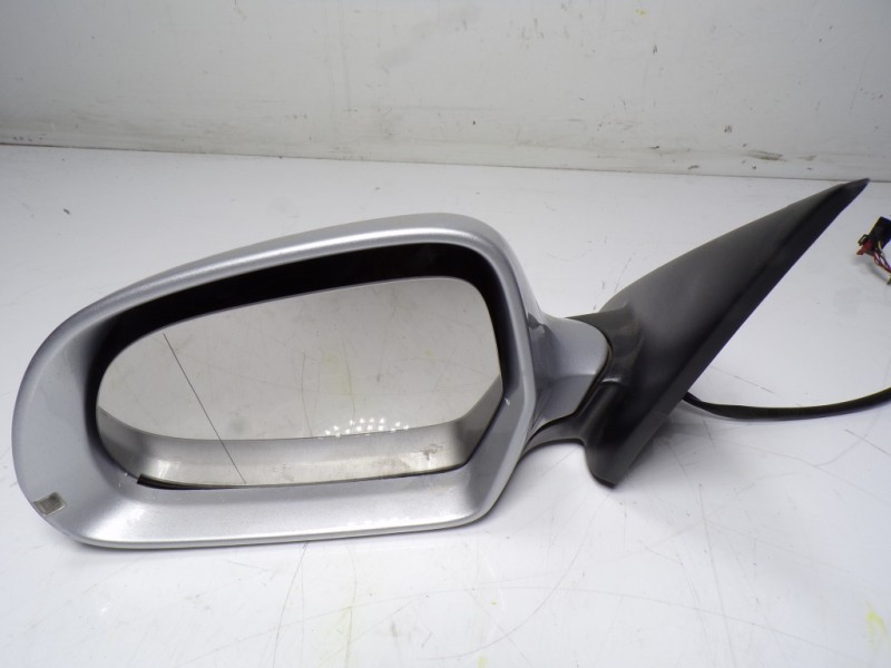 Recambio de espejo izquierdo para audi q3 (8u) 2.0 tdi referencia OEM IAM 8U1857409FSP9  