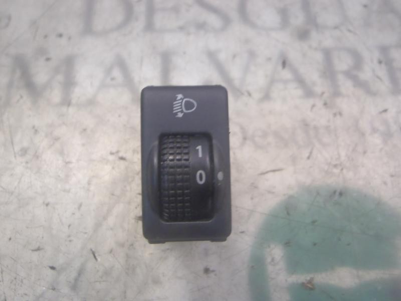 Recambio de modulo electronico para nissan micra (k12e) acenta referencia OEM IAM   