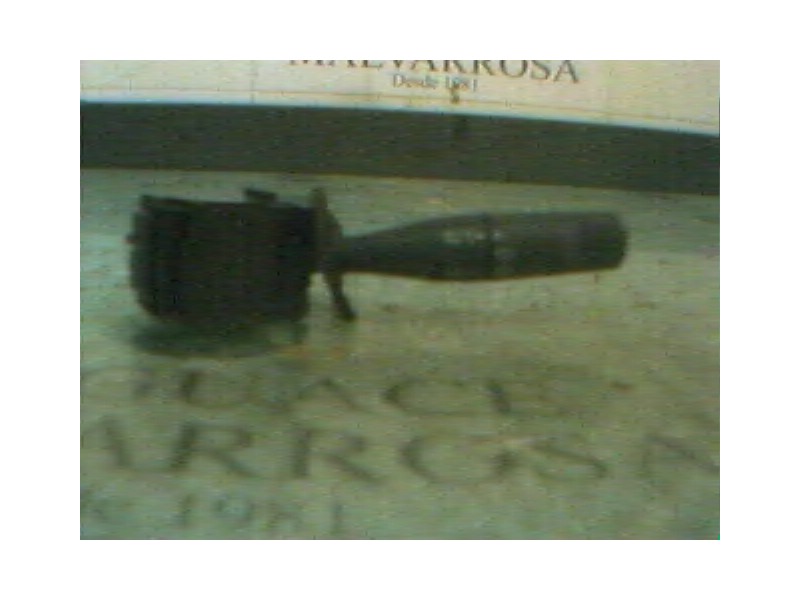 Recambio de mando limpia para citroën ax referencia OEM IAM   