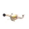 Recambio de catalizador para peugeot partner kasten 1.6 16v hdi cat referencia OEM IAM   