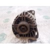 Recambio de alternador para fiat seicento (187) l.e. michael schumacher wm 2000 referencia OEM IAM   