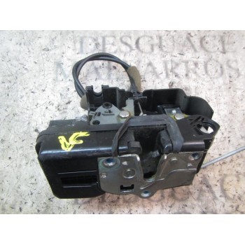 CERRADURA PUERTA DELANTERA IZQUIERDA 96660859 