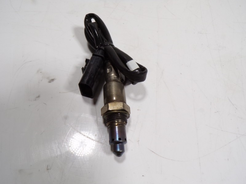 Recambio de sonda lambda para audi a1 sportback (gba) 1.0 tfsi referencia OEM IAM 05E906262A 05E906262A 