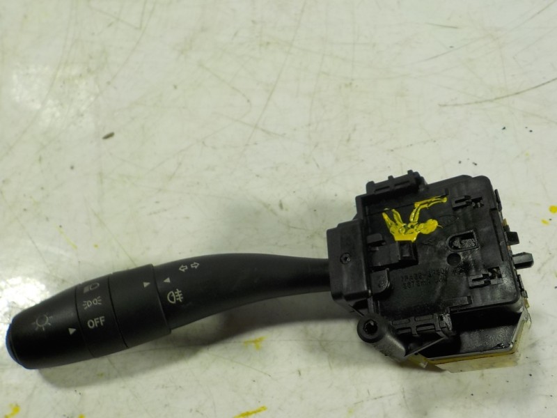 Recambio de mando luces para hyundai i30 1.6 crdi cat referencia OEM IAM  934102R020 